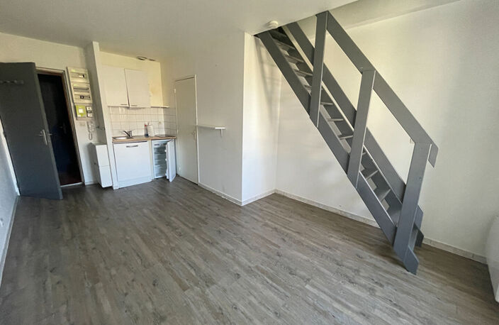 Appartement 6 Bordeaux T1 bis pièce(s) 30.63m2 — photo 2