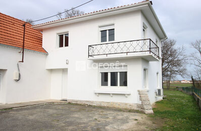 vente maison 191 000 € à proximité de Arnos (64370)