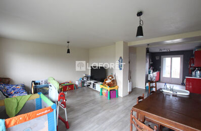 appartement 3 pièces 70 m2 à vendre à Orthez (64300)