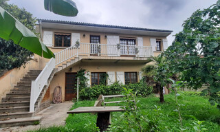 Maison 5 Pièces 167 m² à vendre à Mauléon-Licharre (64130)