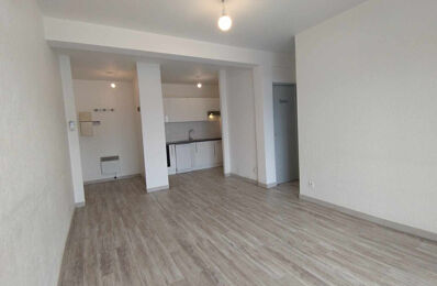 location appartement 620 € CC /mois à proximité de Avignon (84000)
