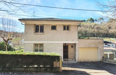 vente maison 249 000 € à proximité de Cavagnac (46110)