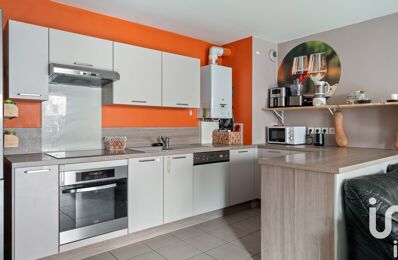 vente appartement 260 000 € à proximité de Marennes (69970)