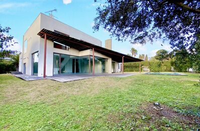 vente maison 1 400 000 € à proximité de Sainte-Croix-de-Quintillargues (34270)