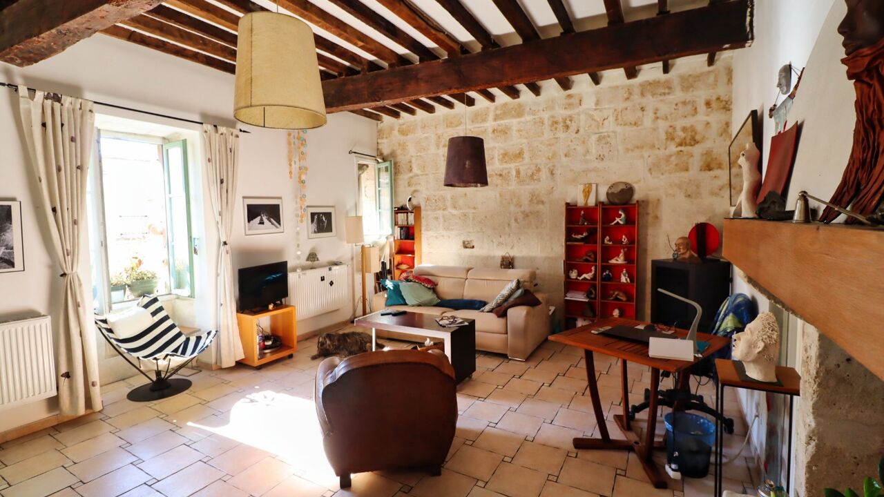 maison 4 pièces 100 m2 à vendre à Montpellier (34080)