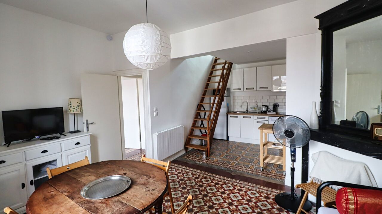 appartement 5 pièces 88 m2 à vendre à Montpellier (34000)