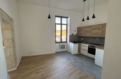 vente appartement 140 000 € à proximité de Blauzac (30700)