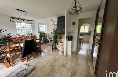 vente maison 380 000 € à proximité de Soisy-sur-Seine (91450)