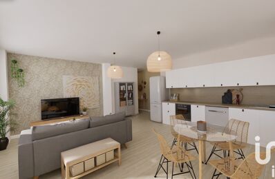 vente appartement 195 000 € à proximité de Thorens-Glières (74570)