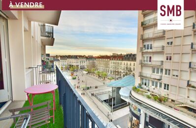 vente appartement 109 000 € à proximité de Saint-Médard (64370)