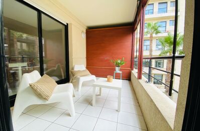 location appartement 1 319 € CC /mois à proximité de Montpellier (34000)