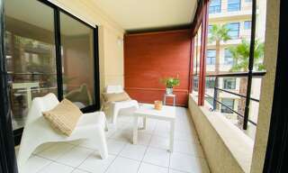 Appartement 3 Pièces 70 m² à louer à Montpellier (34090)