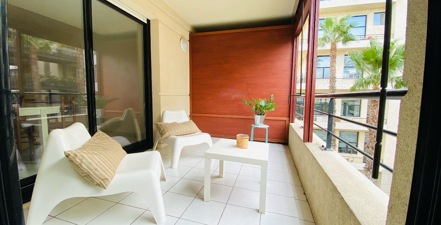 Appartement — photo 1