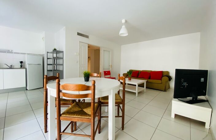 Appartement — photo 2