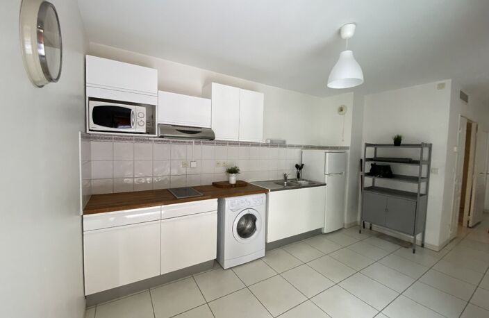 Appartement — photo 4