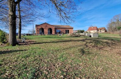 vente maison 268 000 € à proximité de Alles-sur-Dordogne (24480)