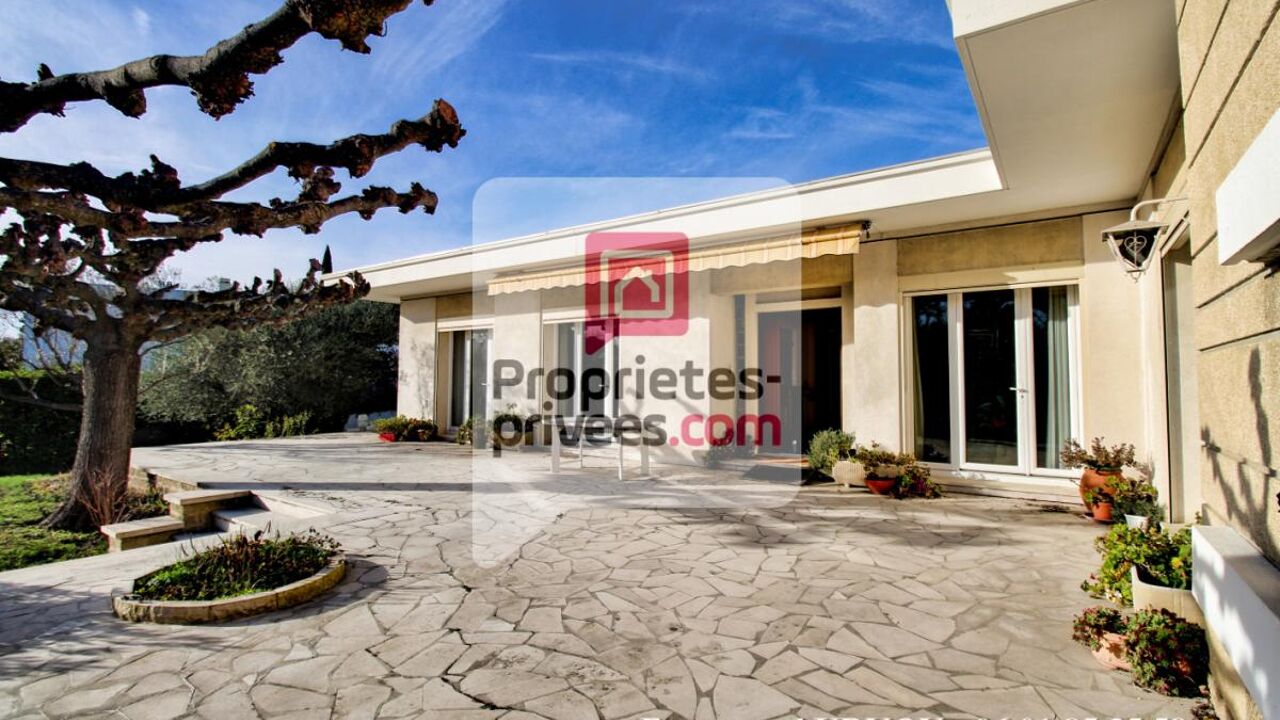 maison 8 pièces 190 m2 à vendre à Avignon (84000)