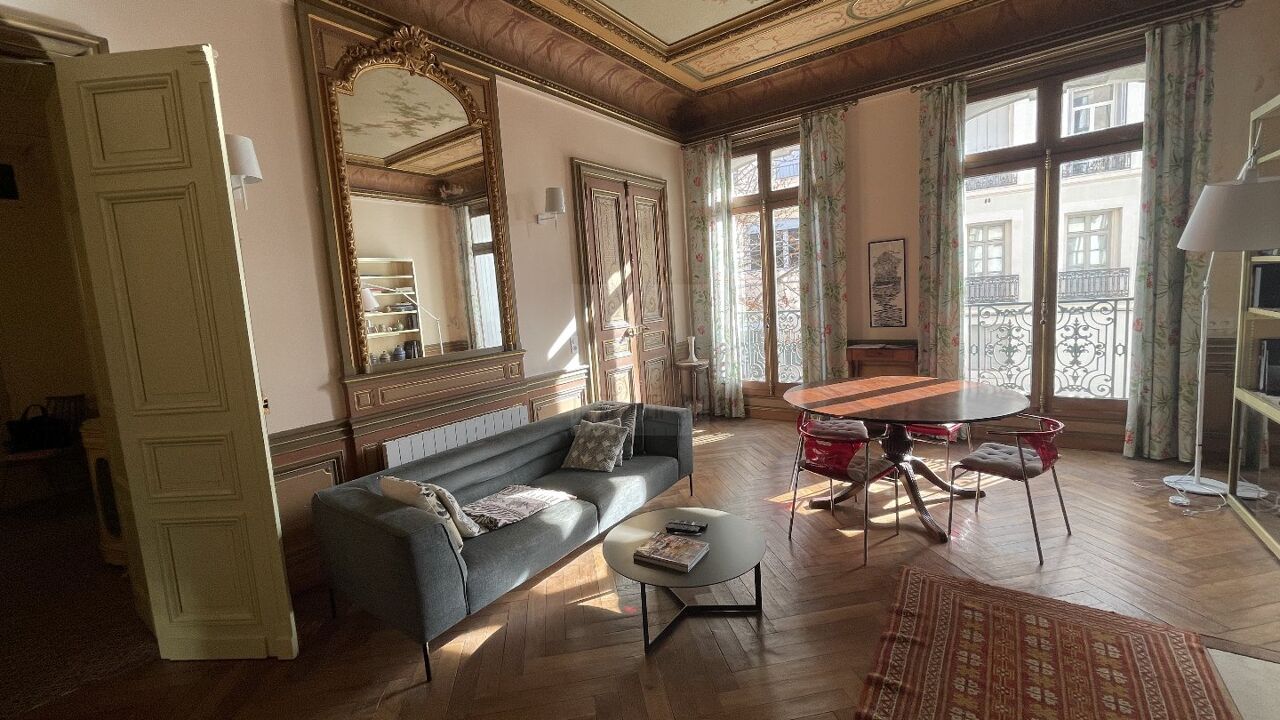 appartement 4 pièces 155 m2 à vendre à Béziers (34500)