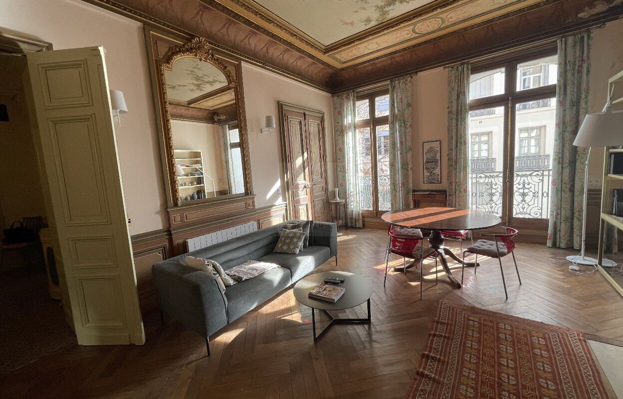 appartement 4 pièces 155 m2 à vendre à Béziers (34500)