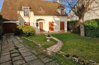 vente maison 700 000 € à proximité de Enghien-les-Bains (95880)