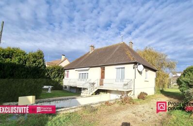 vente maison 199 900 € à proximité de Nogent-le-Phaye (28630)