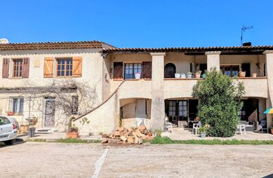 vente appartement 360 000 € à proximité de Roquebrune-sur-Argens (83520)