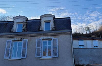 vente maison 239 000 € à proximité de Périgny (41100)