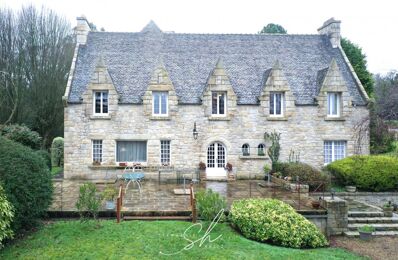 vente maison 931 000 € à proximité de Saint-Jean-du-Doigt (29630)