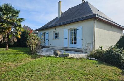 vente maison 272 740 € à proximité de Botz-en-Mauges (49110)