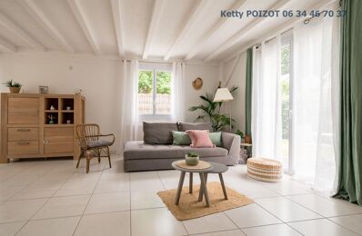 vente maison 398 900 € à proximité de Nort-sur-Erdre (44390)
