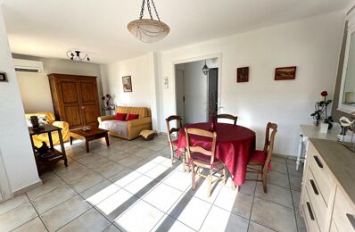 vente appartement 260 000 € à proximité de Toulon (83100)
