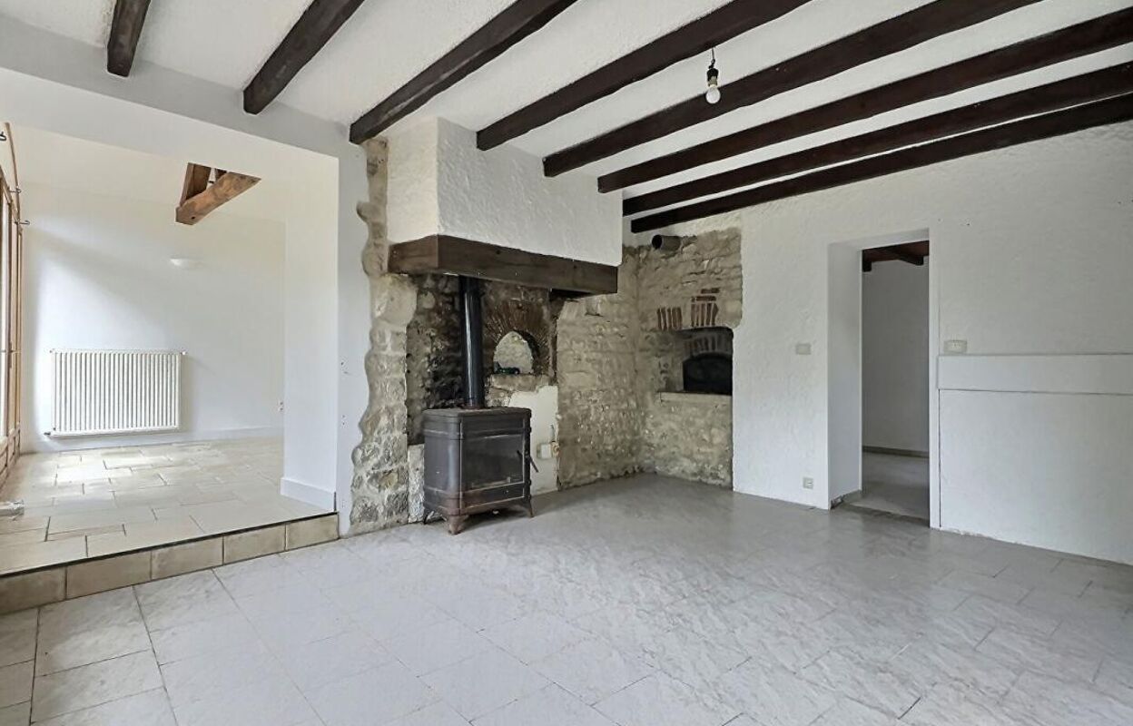 maison 6 pièces 103 m2 à vendre à Viviers-sur-Artaut (10110)