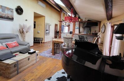 vente maison 476 800 € à proximité de Cers (34420)