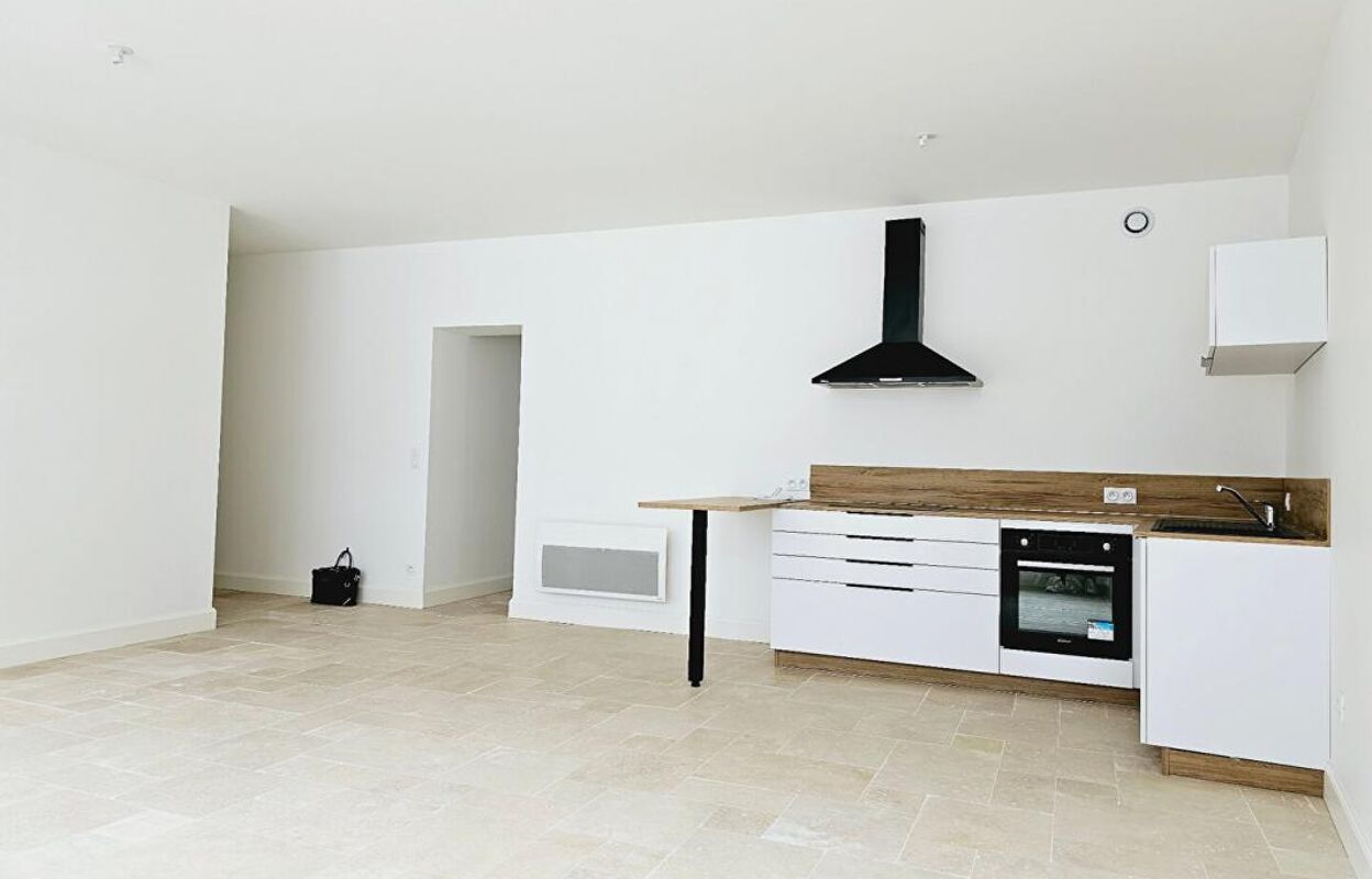 appartement 3 pièces 81 m2 à vendre à Bourges (18000)