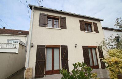 vente maison 320 000 € à proximité de Les Clayes-sous-Bois (78340)