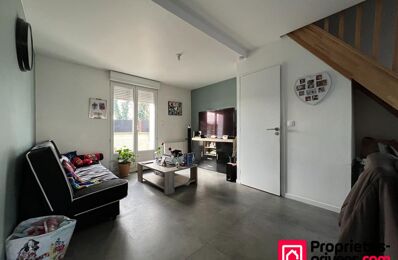 vente maison 96 990 € à proximité de Aubigny-en-Artois (62690)