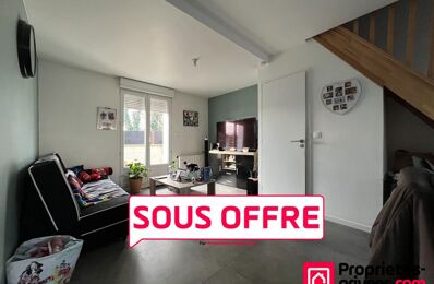 vente maison 96 990 € à proximité de Beuvry (62660)