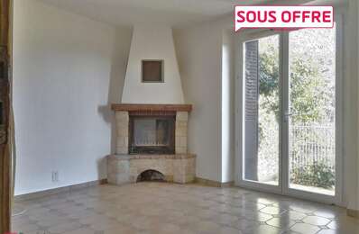 maison 8 pièces 137 m2 à vendre à Pont-de-Labeaume (07380)