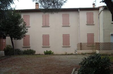 vente maison 180 000 € à proximité de Saint-Frichoux (11800)