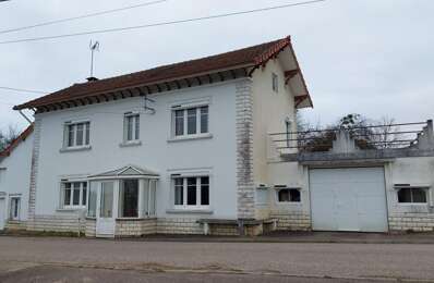 vente maison 99 900 € à proximité de Saint-Loup-sur-Semouse (70800)