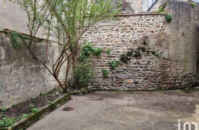 vente maison 65 500 € à proximité de Chambon-sur-Voueize (23170)