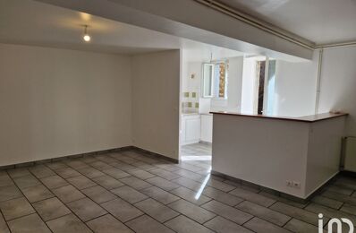 vente maison 65 300 € à proximité de Arpheuilles-Saint-Priest (03420)