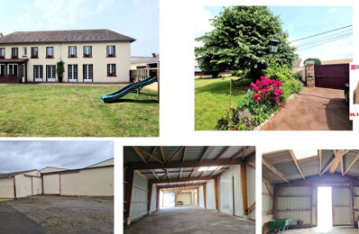 vente maison 464 900 € à proximité de Gaillon (27600)