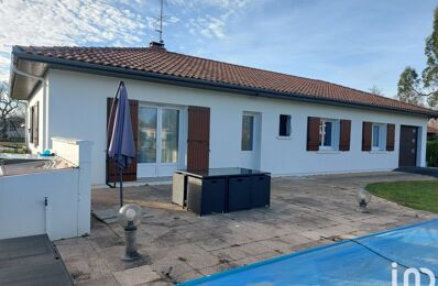 vente maison 435 000 € à proximité de Martignas-sur-Jalle (33127)