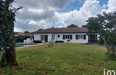 vente maison 415 000 € à proximité de Saint-Médard-en-Jalles (33160)