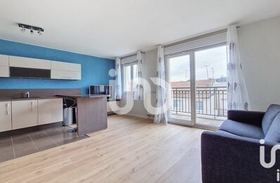 vente appartement 169 000 € à proximité de Pomponne (77400)