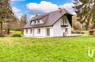 vente maison 428 000 € à proximité de Darnétal (76160)