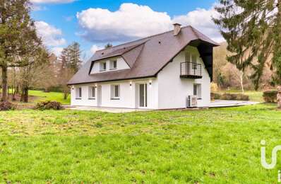 vente maison 470 000 € à proximité de Roncherolles-sur-le-Vivier (76160)