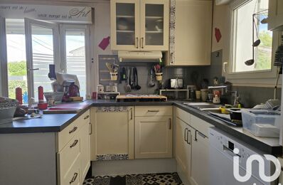 vente maison 234 000 € à proximité de Lagorce (33230)