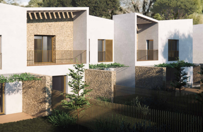 vente appartement 266 000 € à proximité de Vers-Pont-du-Gard (30210)